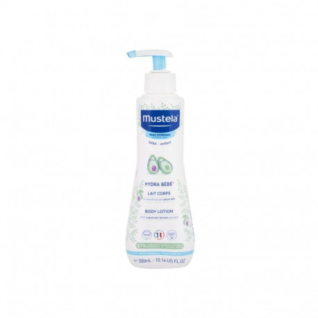 Mustela Hydra Bébé Body Lotion (300ml)