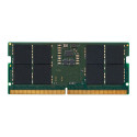 Kingston DRAM 16GB 5600MT/s DDR5 Non-ECC CL46 SODIMM 1Rx8 Kingston DRAM 16GB 5600MT/s DDR5 Non-ECC CL46 SODIMM 1Rx8