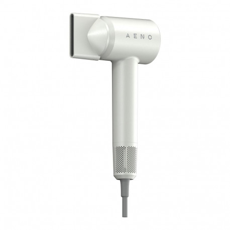 High Speed Hair Dryer, 220V-240V~50-60Hz, 1500W, Ionizer, LCD, 6+circulation mode, 110000RPM, less t