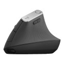 LOGITECH MX Vertical Bluetooth Mouse - GRAPHITE
