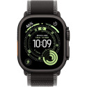 Nutikell Apple Ultra 3 LTE 49mm Black Ti/Black/Charc. Trail - M/L