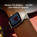 Nutikell Apple Watch SE 3 GPS 44mm Midnight/Midnight Sport S/M
