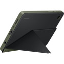 Tahvelarvuti kaaned Samsung Galaxy Tab A9, must