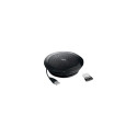 JABRA SPEAK 510 + MS konverentsikõlar UC ja BT jaoks komplekt LINK 360 USB konverentsilahendus 360-k