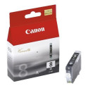 CANON 1LB CLI-8BK tindikassett must standardmaht 13ml 2.795 lehte 1-pack
