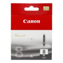 CANON 1LB CLI-8BK tindikassett must standardmaht 13ml 2.795 lehte 1-pack
