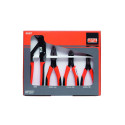 Plier set