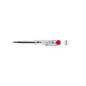 Voltage tester 0,6x3,0x140mm 150-250V VDE
