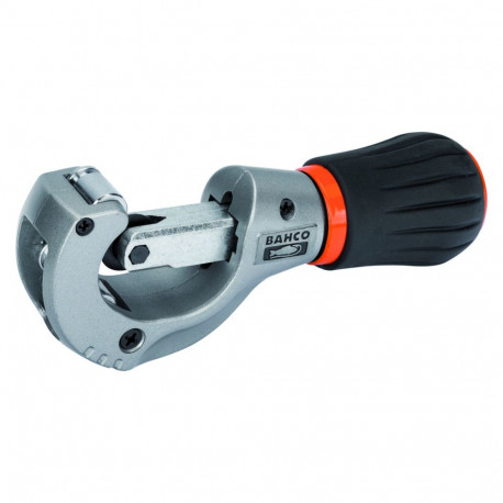 Pipe cutter 3-35mm  (1/8" to 1 3/8") Cu, Al, CuZn, SS, Fe+