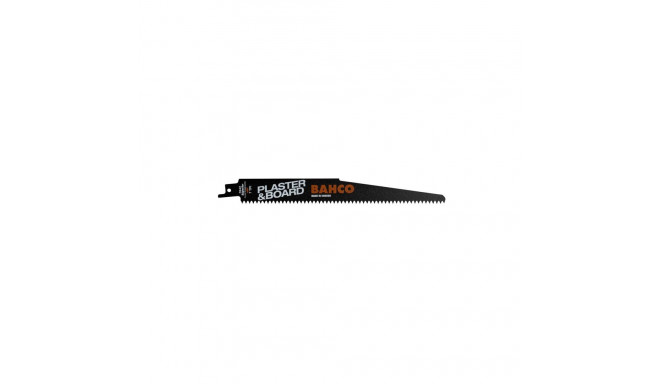 Tiigersae terad Sandflex bimetall 150mm*1,1mm SL 7TPI 2 tk kips- ja puitlaastplaatidele