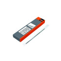 Round chainsaw file 4,8mm 1pcs (12pcs)