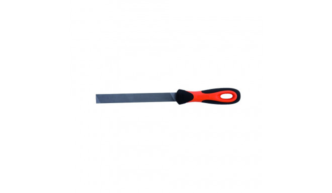 Flat chain saw file 6" 150mm without handle 1 pcs (12pcs)