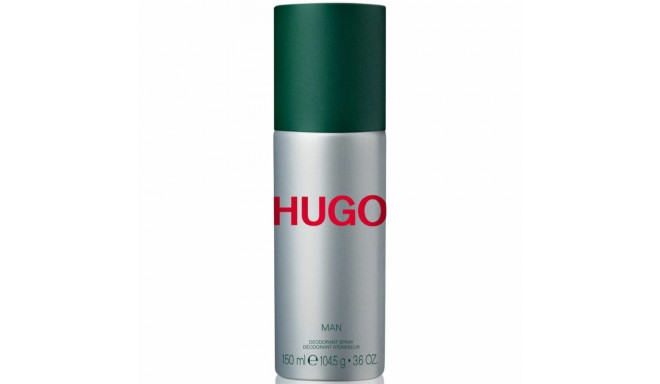 Hugo Boss Hugo Man Deo Spray (150ml)