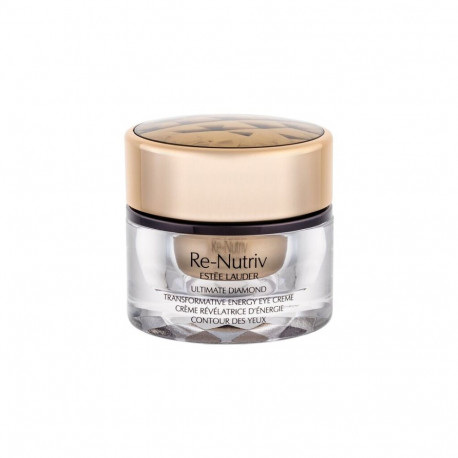 E.Lauder Re-Nutriv Ultimate Diamond Transformative Energy Eye Creme (15ml)