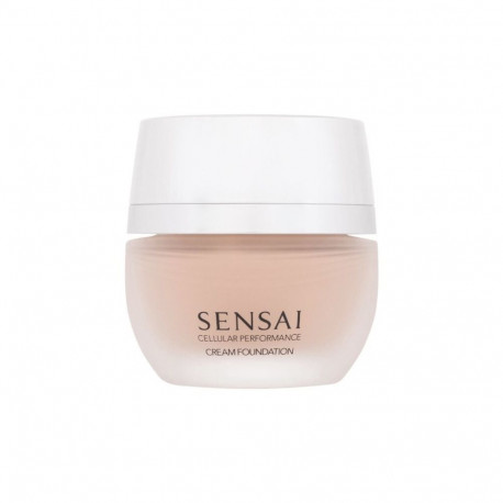 Sensai Cellular Performance Cream Foundation (30ml)