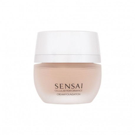 Sensai Cellular Performance Cream Foundation (30ml)