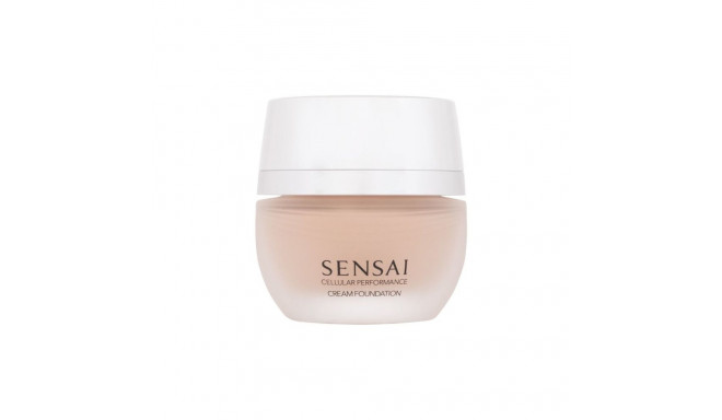 Sensai CP Cream Foundation (30ml)