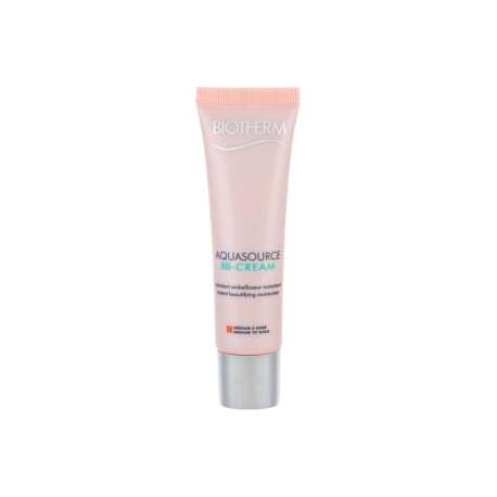 Biotherm Aquasource BB Cream SPF15 (30ml)