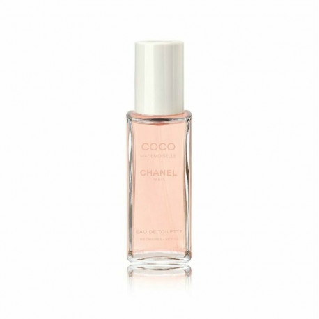 Chanel Coco Mademoiselle Edt Spray Refill (50ml)