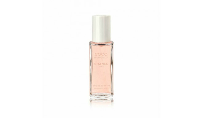 Chanel Coco Mademoiselle Edt Spray Refill (50ml)