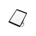 Touch Panel for iPad Air full front set black