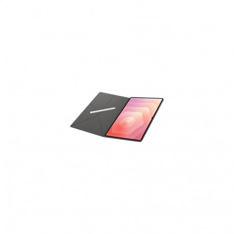 Samsung Book Cover Galaxy Tab S11 Ultra schwarz