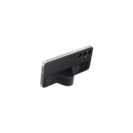 Samsung Standing Grip ümbris Galaxy S25 FE, must