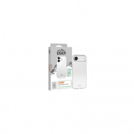 Eiger Grip Case GRS iPhone Air transparent