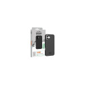Eiger Grip Case GRS iPhone 17 schwarz