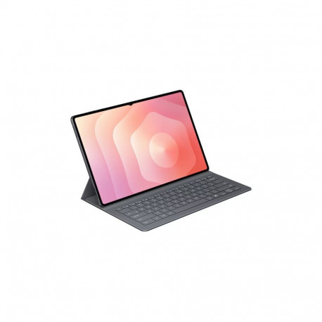 Samsung Galaxy Tab S11/S12 Ultra Book Cover Keyboard Slim Black