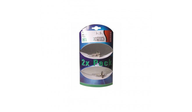 Autopirn 12V 55W H1  2tk
