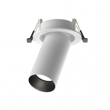 DOWNLIGHT ARTISAN GU10 10W W