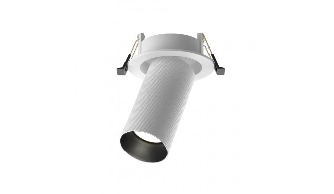 DOWNLIGHT ARTISAN GU10 10W W