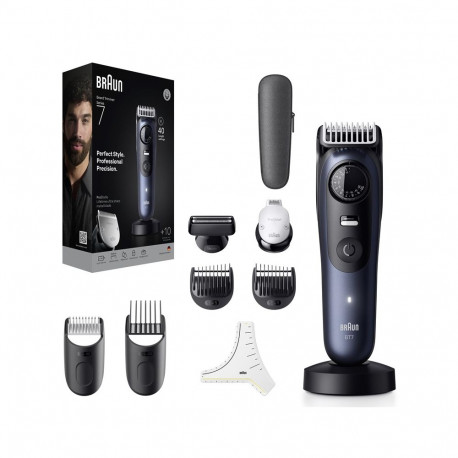 BEARD TRIMMER BT7540 BRAUN