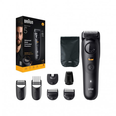BEARD TRIMMER BT5560 BRAUN