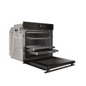 BUILT-IN OVEN WOI4S8HM2SBA WHIRPOOL
