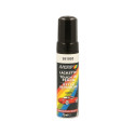 PAINT MOTIP BLACK 951003 METALLIC 12ML