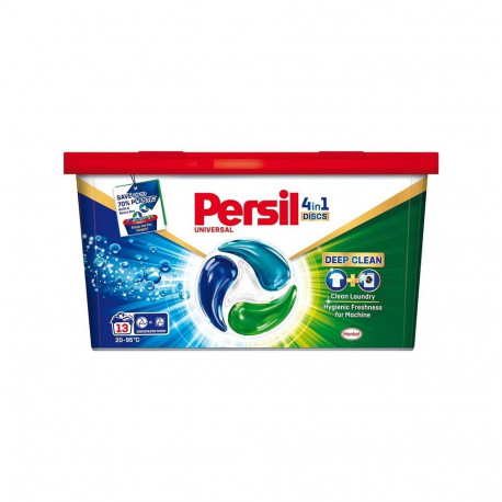 Persil Discs valged pesukapslid 13 tk