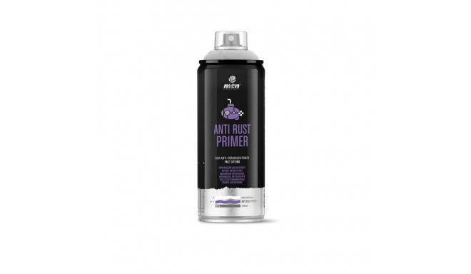 PRIMER AEROZ ANTI-RUST GREY 400ML