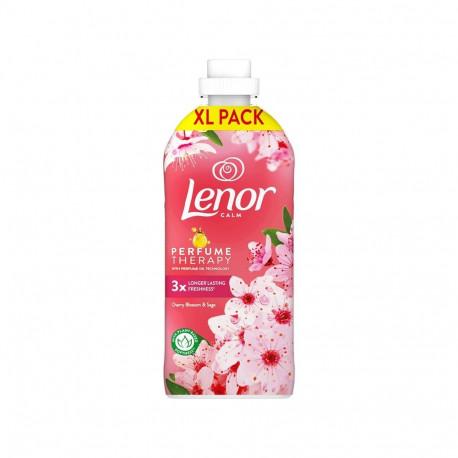 SOFTENER LENOR kirsiõie salvei 1200ML
