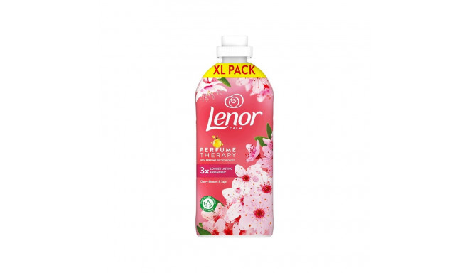 SOFTENER LENOR CHERRY BLOSSO SAGE 1200ML