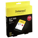 Intenso SSD Top 128GB SATA III 2.5"