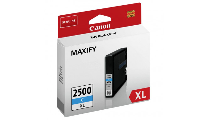 Canon PGI-2500 XL C cyan