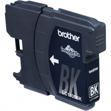 Brother LC-1100 BK must