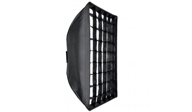 Godox SB-FW6060 - 60x60 cm Softbox w. Grid 60x60 cm