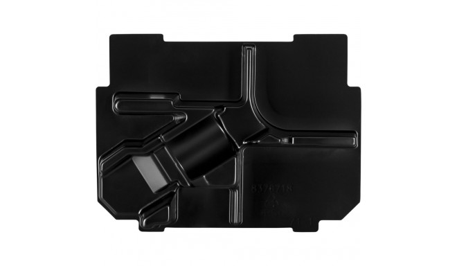 Makita 837671-8 termoformeeritud osa MAKPAC jaoks