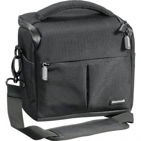 Cullmann Malaga Vario 400 black Camera bag