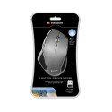 Verbatim Wireless Desktop Mouse Deluxe 8 Button Blue LED   49041