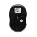 Verbatim Go Nano juhtmevaba hiir must 49042