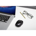 Verbatim Go Nano Wireless Mouse Black                49042